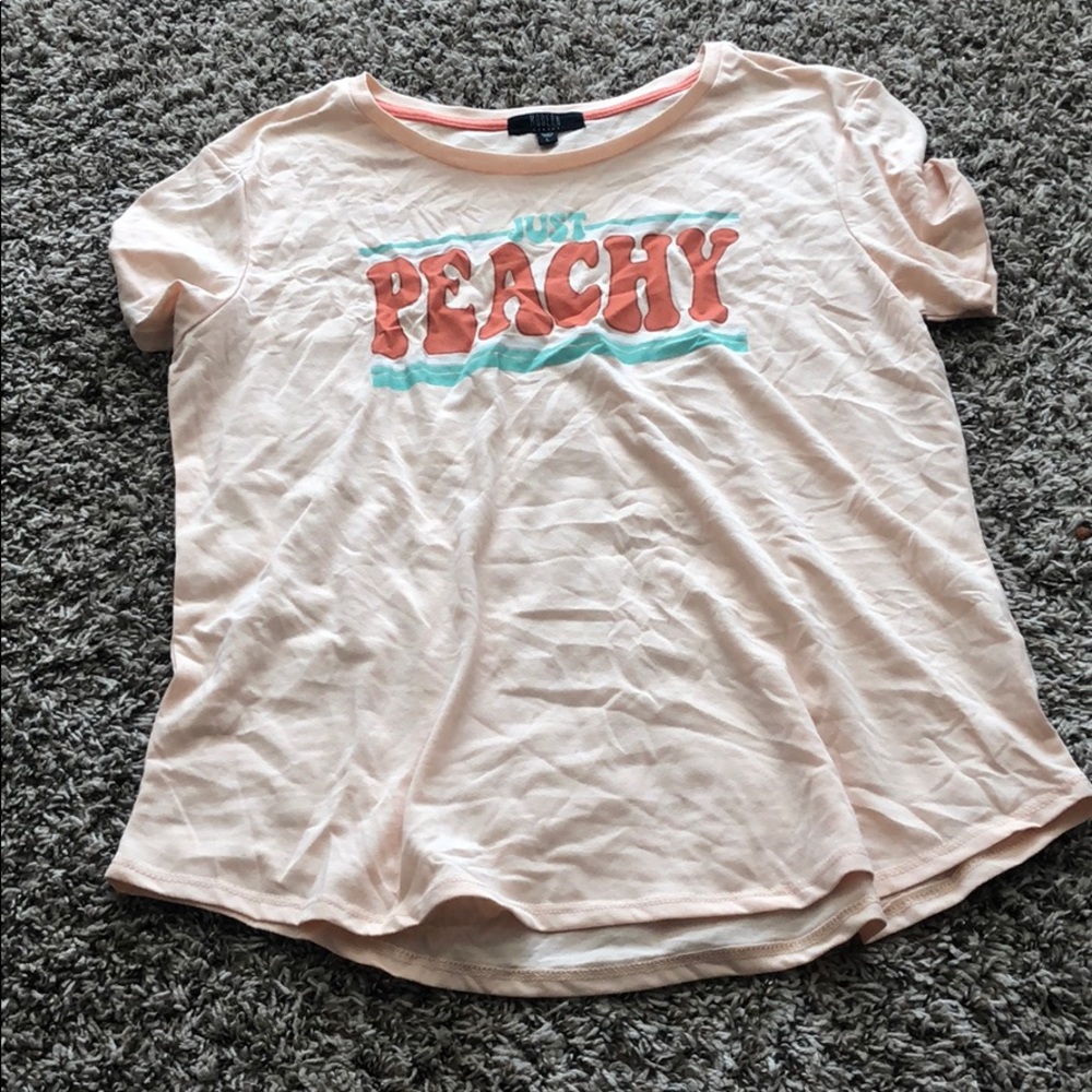 Graphic Tee